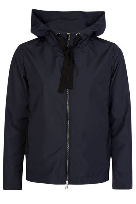 emporio armani women's jackets